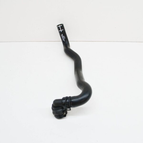 1T0122157CB - VW Touran 1T coolant hose with quick coupling 1T0122157CB NEW