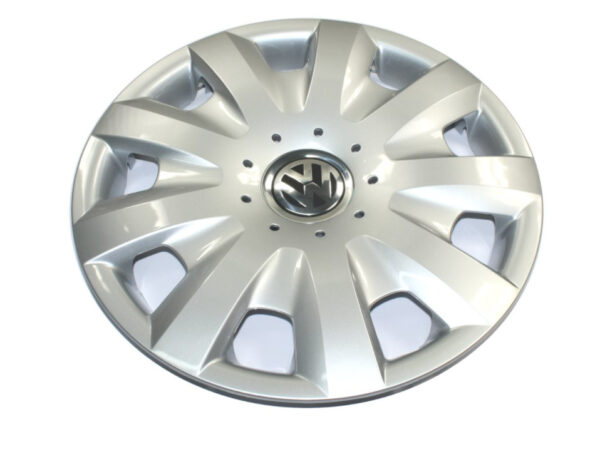 1T0601147DWPU - NEW VOLKSWAGEN TOURAN 1T WHEEL TRIM COVER 15" 1T0601147DWPU ORIGINAL