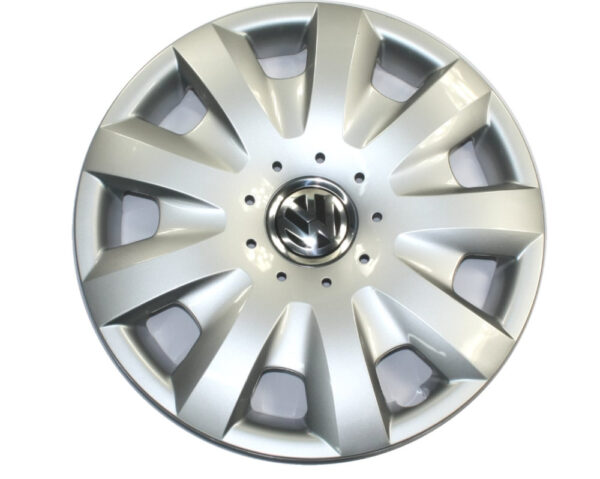 1T0601147DWPU - NEW VOLKSWAGEN TOURAN 1T WHEEL TRIM COVER 15" 1T0601147DWPU ORIGINAL