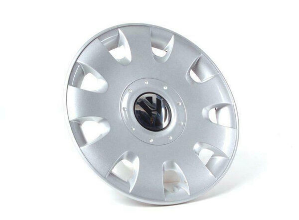 1T0601147RGZ - NEW VOLKSWAGEN TOURAN 1T WHEEL HUB CAP COVER TRIM 1T0601147RGZ OEM