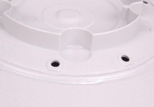1T0601147RGZ - NEW VOLKSWAGEN TOURAN 1T WHEEL HUB CAP COVER TRIM 1T0601147RGZ OEM