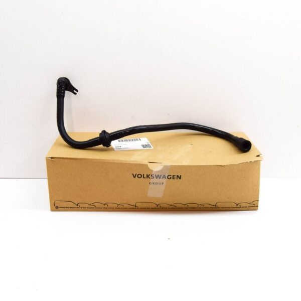 1T0612041M - VOLKSWAGEN CADDY 2K MK3 Vacuum Brake Line LHD 1T0612041M NEW GENUINE
