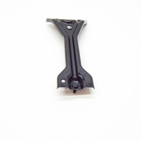 1T0805567A - NEW VOLKSWAGEN TOURAN 1T3 FRONT CENTER LOCK CARRIER HOLDER 1T0805567A ORIGINAL