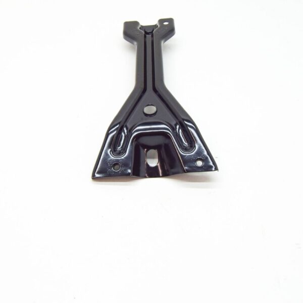 1T0805567A - NEW VOLKSWAGEN TOURAN 1T3 FRONT CENTER LOCK CARRIER HOLDER 1T0805567A ORIGINAL