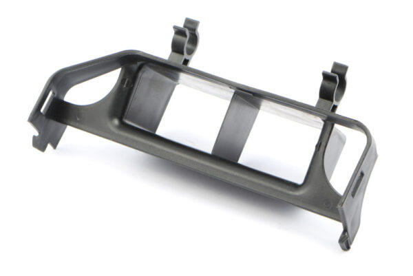 1T0805962B9B9 - NEW VW TOURAN 1T FRONT INTAKE AIR CHANNEL 1T0805962B9B9 1T0805962B 9B9 ORIGINAL