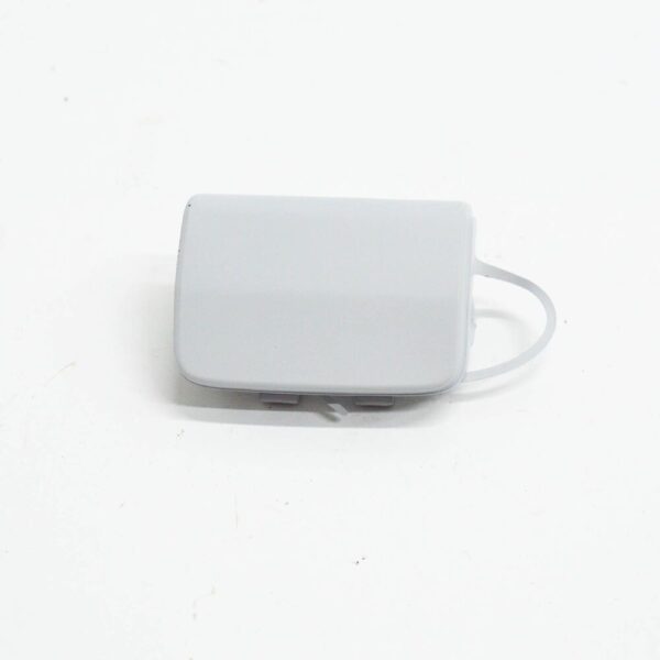 1T0807205GRU - NEW VW TOURAN 1T FRONT RIGHT TOW HOOK CAP COVER 1T0807205GRU