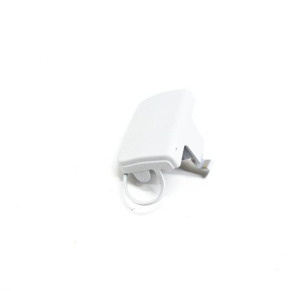 1T0807205GRU - NEW VW TOURAN 1T FRONT RIGHT TOW HOOK CAP COVER 1T0807205GRU