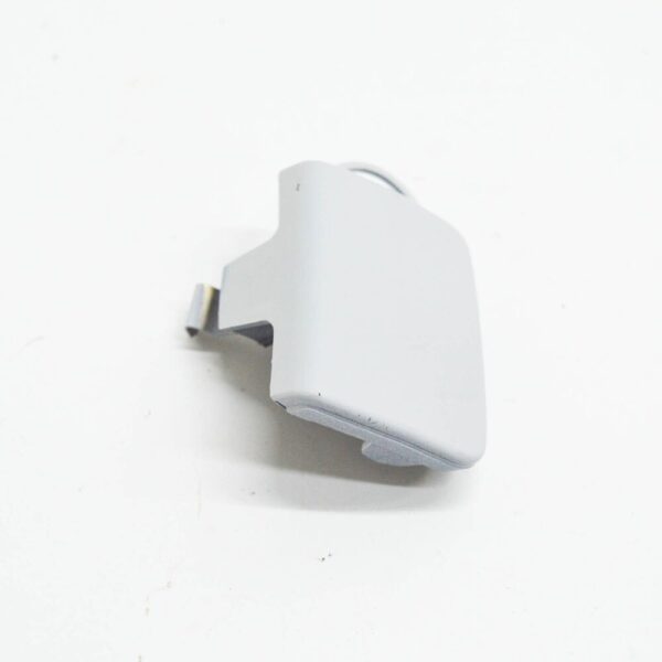 1T0807205GRU - NEW VW TOURAN 1T FRONT RIGHT TOW HOOK CAP COVER 1T0807205GRU