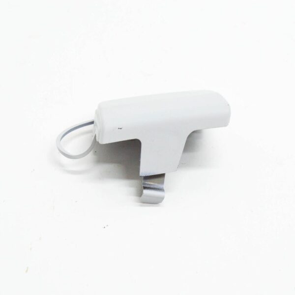 1T0807205GRU - NEW VW TOURAN 1T FRONT RIGHT TOW HOOK CAP COVER 1T0807205GRU