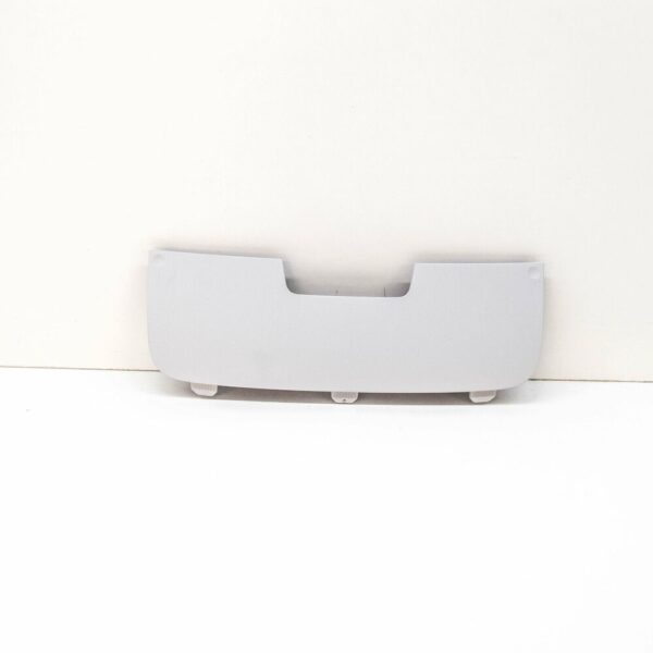 1T0807397CGRU - NEW VOLKSWAGEN TOURAN 1T REAR BUMPER TOWBAR COVER 1T0807397CGRU