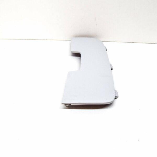 1T0807397CGRU - NEW VOLKSWAGEN TOURAN 1T REAR BUMPER TOWBAR COVER 1T0807397CGRU