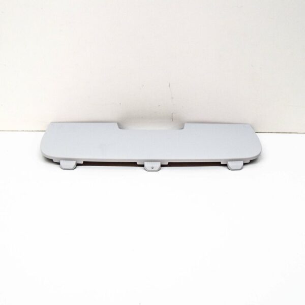 1T0807397CGRU - NEW VOLKSWAGEN TOURAN 1T REAR BUMPER TOWBAR COVER 1T0807397CGRU