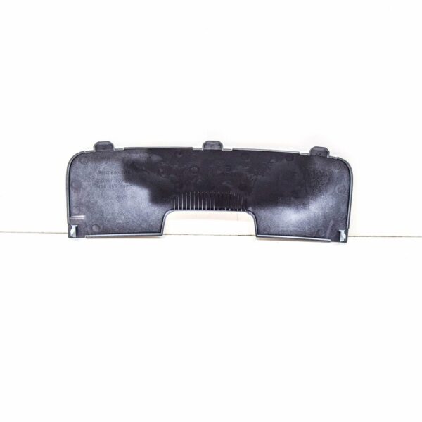 1T0807397CGRU - NEW VOLKSWAGEN TOURAN 1T REAR BUMPER TOWBAR COVER 1T0807397CGRU