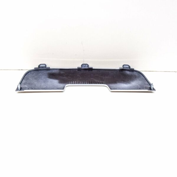 1T0807397CGRU - NEW VOLKSWAGEN TOURAN 1T REAR BUMPER TOWBAR COVER 1T0807397CGRU