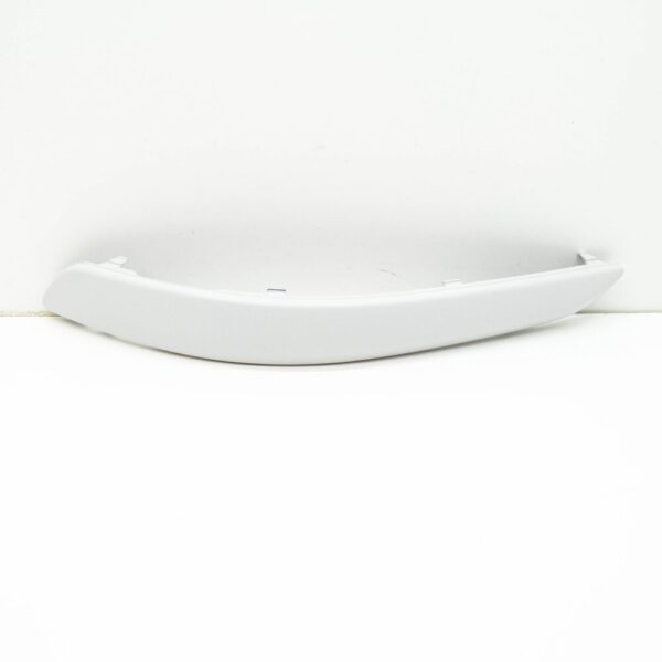 1T0807717BRU - VW TOURAN 1T1 protective strip bumper front left 1T0807717BRU NEW ORIGINAL