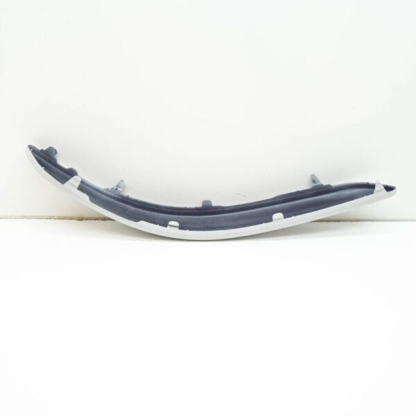 1T0807717BRU - VW TOURAN 1T1 protective strip bumper front left 1T0807717BRU NEW ORIGINAL