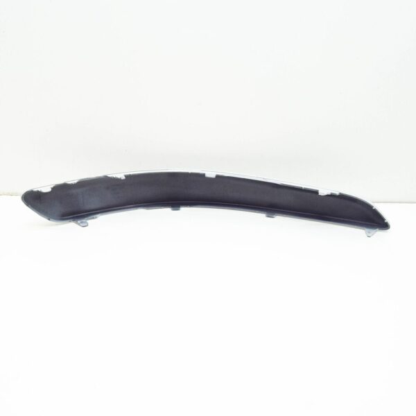 1T0807717BRU - VW TOURAN 1T1 protective strip bumper front left 1T0807717BRU NEW ORIGINAL