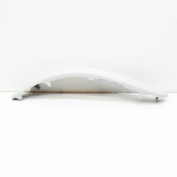 1T0807717BRU - VW TOURAN 1T1 protective strip bumper front left 1T0807717BRU NEW ORIGINAL
