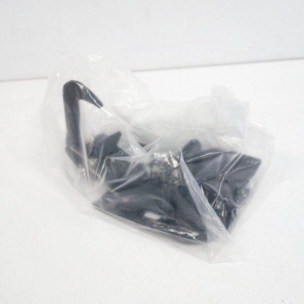 1T0823480B - NEW VOLKSWAGEN GOLF PLUS HOOD SAFETY LATCH HOOK 1T0823480B 2014 ORIGINAL