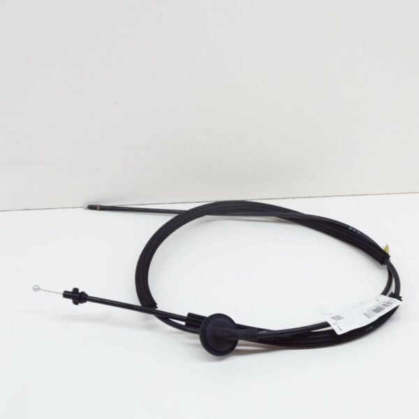 1T0823535F - NEW VOLKSWAGEN CADDY 2K TRUNK LID LOCK RELEASE CABLE 1T0823535F 2012