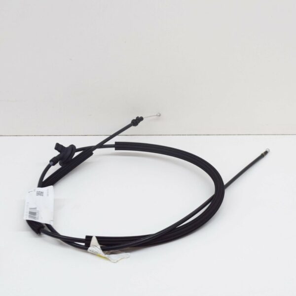 1T0823535F - NEW VOLKSWAGEN CADDY 2K TRUNK LID LOCK RELEASE CABLE 1T0823535F 2012