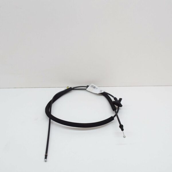 1T0823535F - NEW VOLKSWAGEN CADDY 2K TRUNK LID LOCK RELEASE CABLE 1T0823535F 2012