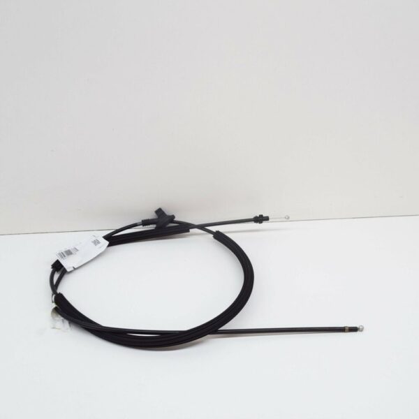 1T0823535F - NEW VOLKSWAGEN CADDY 2K TRUNK LID LOCK RELEASE CABLE 1T0823535F 2012