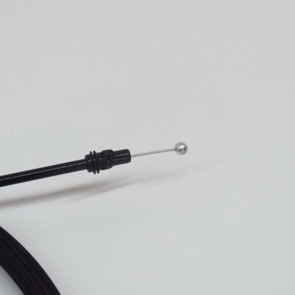 1T0823535F - NEW VOLKSWAGEN CADDY 2K TRUNK LID LOCK RELEASE CABLE 1T0823535F 2012