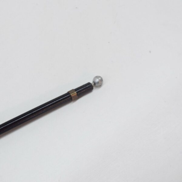 1T0823535F - NEW VOLKSWAGEN CADDY 2K TRUNK LID LOCK RELEASE CABLE 1T0823535F 2012