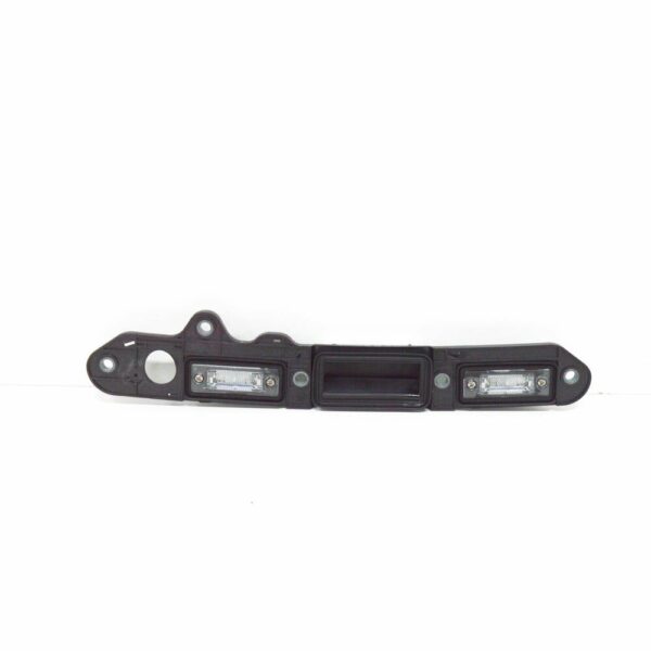 1T0827574L - NEW VW PASSAT TOURAN MK1TAILGATE HANDLE LICENSE PLATE LIGHT 1T0827574L ORIGINAL