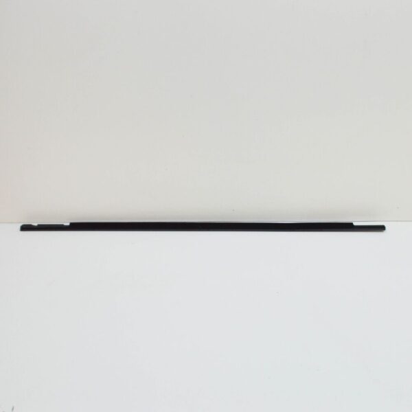 1T0837478E - VW TOURAN 1T3 window opening gasket front right outside 1T0837478E5AP new