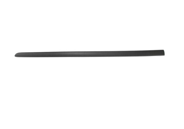 1T0853515E - VW TOURAN 1T door protection strip front left 1T0853515E9B9 NEW REAL
