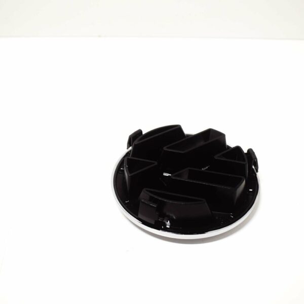 1T0853601AFDY - VOLKSWAGEN GOLF V FRONT GRILL BADGE EMBLEM 1T0853601AFDY 2008 NEW