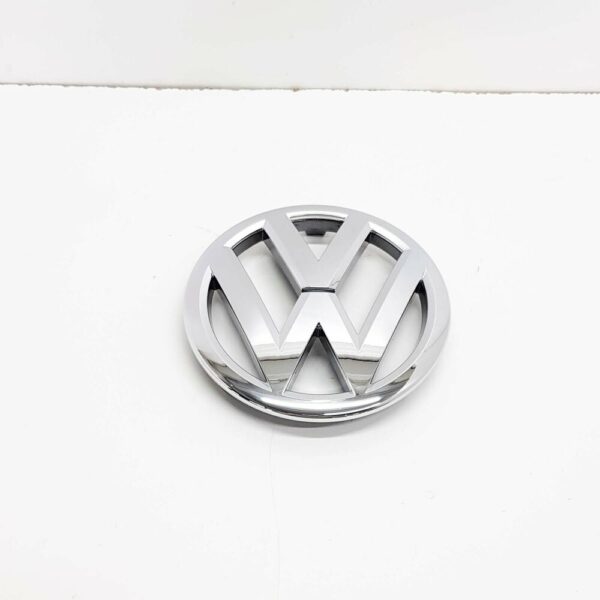 1T0853601EULM - NEW VW CADDY IV SAA RADIATOR GRILLE EMBLEM BADGE 1T0853601EULM