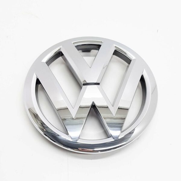1T0853601EULM - NEW VW CADDY IV SAA RADIATOR GRILLE EMBLEM BADGE 1T0853601EULM