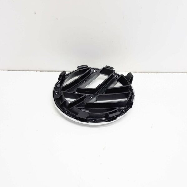 1T0853601EULM - NEW VW CADDY IV SAA RADIATOR GRILLE EMBLEM BADGE 1T0853601EULM
