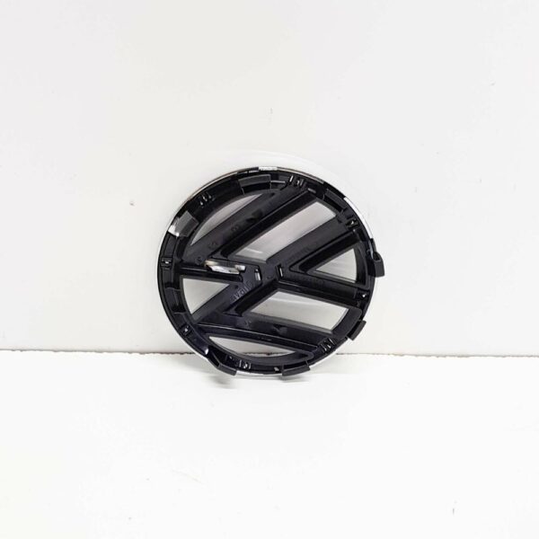 1T0853601EULM - NEW VW CADDY IV SAA RADIATOR GRILLE EMBLEM BADGE 1T0853601EULM