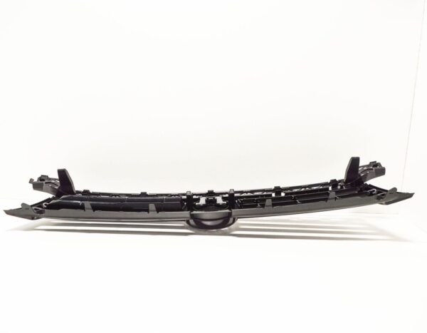 1T0853651BQPWF - NEW VW TOURAN 1T FRONT BUMPER RADIATOR GRILLE 1T0853651BQPWF ORIGINAL
