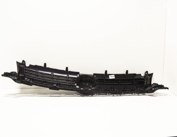 1T0853651BQPWF - NEW VW TOURAN 1T FRONT BUMPER RADIATOR GRILLE 1T0853651BQPWF ORIGINAL