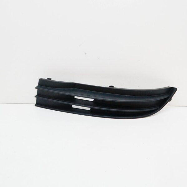 1T0853665E9B9 - Volkswagen Touran 1T Front Bumper Left Lower Grill 1T0853665E9B9 New Genuine
