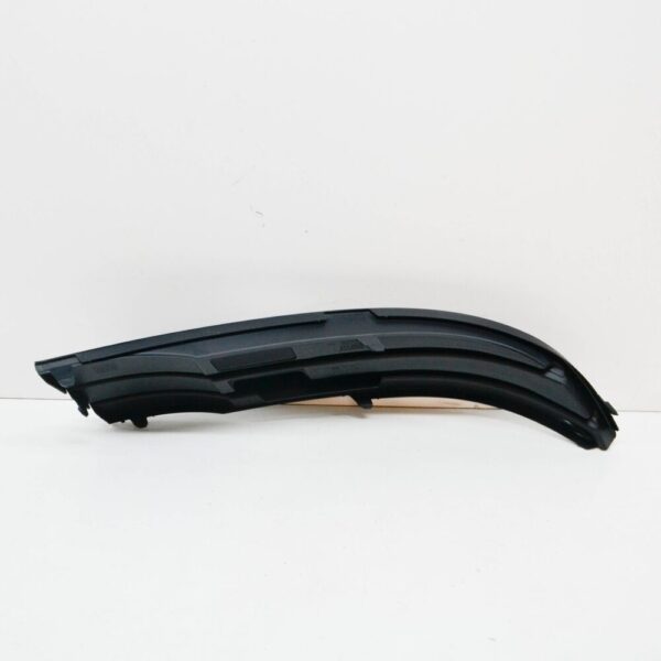 1T0853665E9B9 - Volkswagen Touran 1T Front Bumper Left Lower Grill 1T0853665E9B9 New Genuine