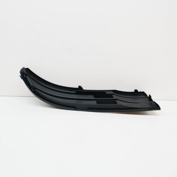 1T0853665E9B9 - Volkswagen Touran 1T Front Bumper Left Lower Grill 1T0853665E9B9 New Genuine
