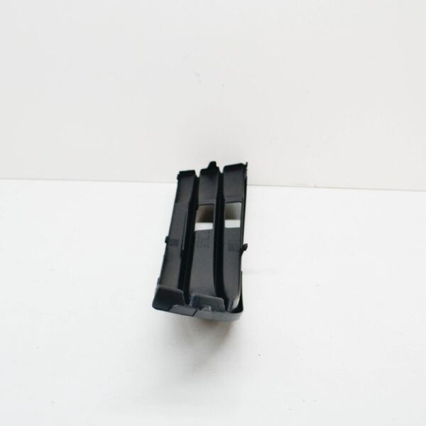 1T0853665E9B9 - Volkswagen Touran 1T Front Bumper Left Lower Grill 1T0853665E9B9 New Genuine