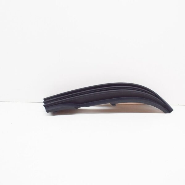 1T0853666J9B9 - NEW VOLKSWAGEN TOURAN 1T FRONT BUMPER RIGHT GRILLE 1T0853666J9B9 2008