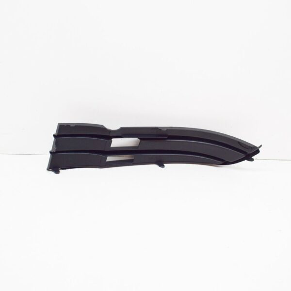 1T0853666J9B9 - NEW VOLKSWAGEN TOURAN 1T FRONT BUMPER RIGHT GRILLE 1T0853666J9B9 2008
