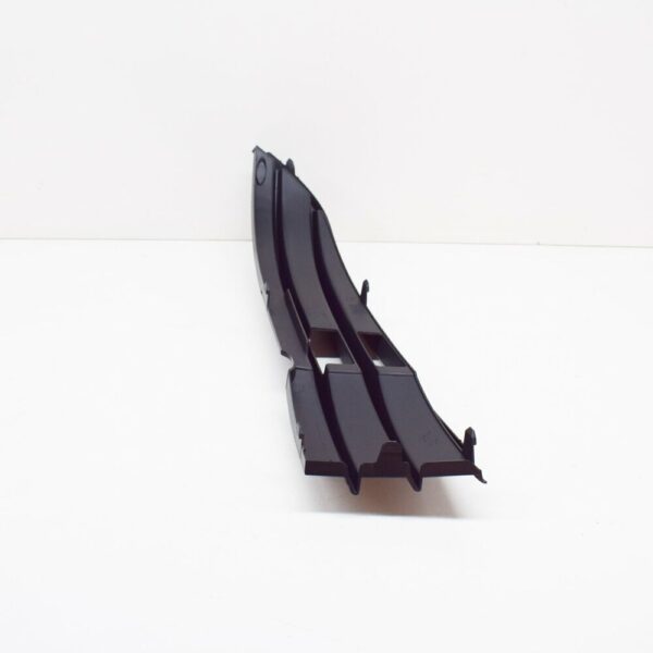 1T0853666J9B9 - NEW VOLKSWAGEN TOURAN 1T FRONT BUMPER RIGHT GRILLE 1T0853666J9B9 2008