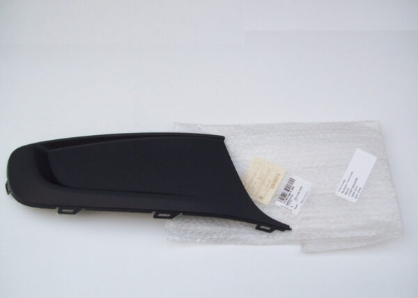 1T0853666R9B9 - NEW VW TOURAN 1T FRONT RIGHT BUMPER VENT GRILLE 1T0853666R9B9 ORIGINAL