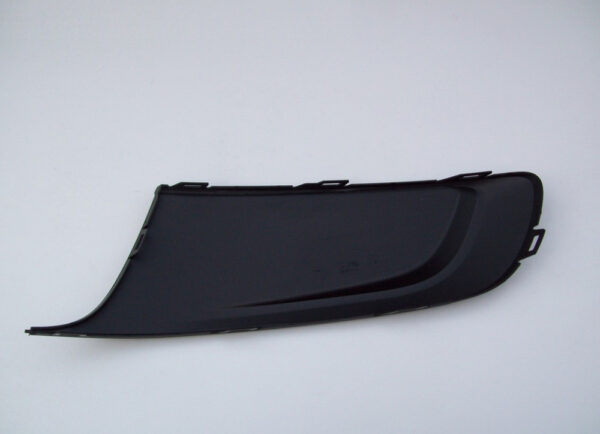 1T0853666R9B9 - NEW VW TOURAN 1T FRONT RIGHT BUMPER VENT GRILLE 1T0853666R9B9 ORIGINAL