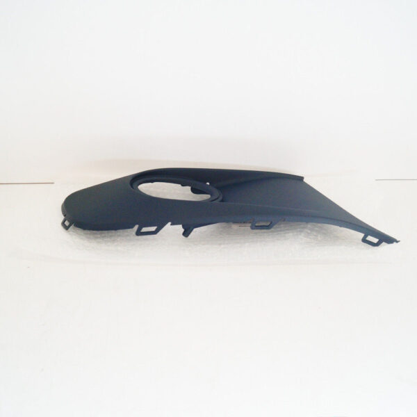 1T0853666S9B9 - NEW VOLKSWAGEN TOURAN 1T FRONT RIGHT FOG LIGHT GRILLE 1T0853666S9B9 ORIGINAL
