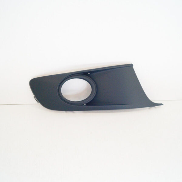 1T0853666S9B9 - NEW VOLKSWAGEN TOURAN 1T FRONT RIGHT FOG LIGHT GRILLE 1T0853666S9B9 ORIGINAL